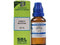 SBL Arnica Montana Dilution 30 CH